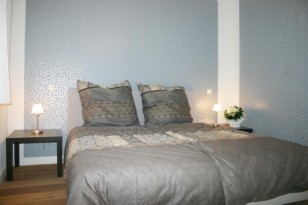 Apartment Koenigstrasse Bad Bergzabern Habitación foto