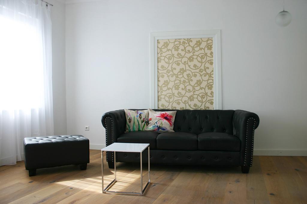 Apartment Koenigstrasse Bad Bergzabern Habitación foto